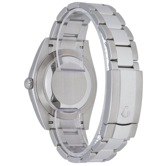 Rolex Datejust 41 126334 Image 3